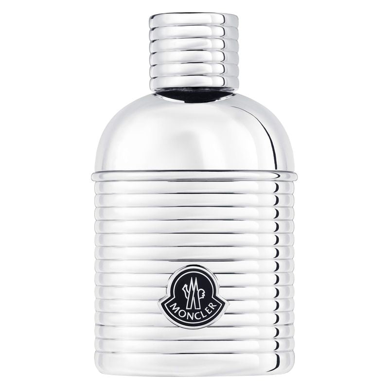 Moncler Pour Homme - TESTER Eau de Parfum Uomo 100 ml