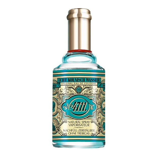 4711 Original - TESTER (no cap) Eau de Cologne 90ml unisex