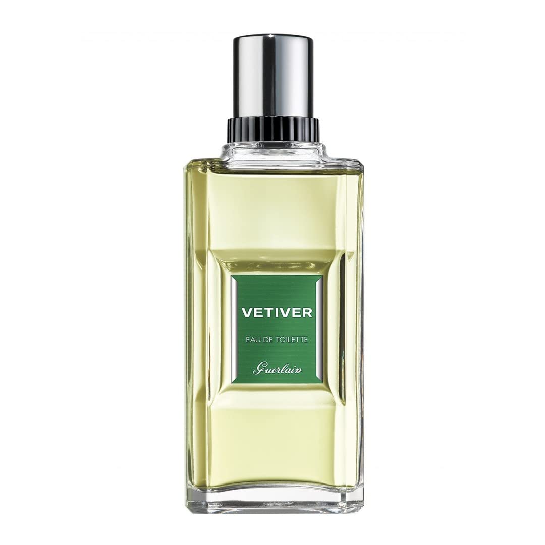 Guerlain Vetiver  - TESTER (no cap) Eau de Toilette 100 ml