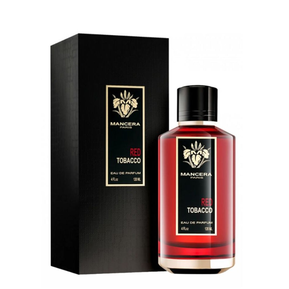 Red Tobacco Eau de Parfum Unisex adulto 120 ml