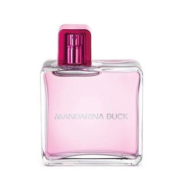 Mandarina Duck For Her - TESTER Eau de Toilette Donna 100 ml