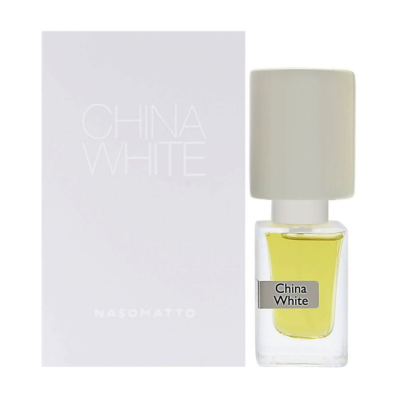 China White Extrait de Parfum Unisex adulto 30 ml