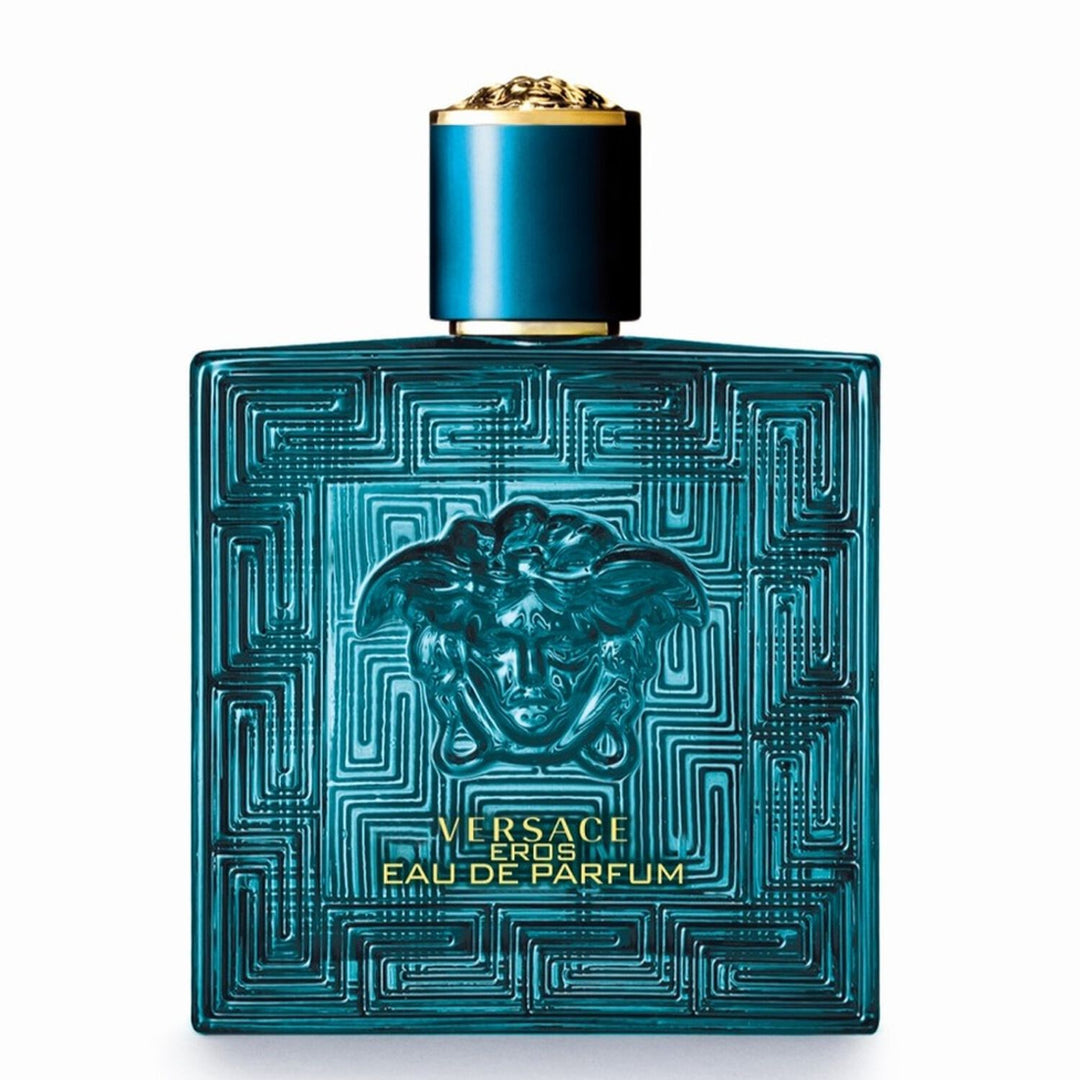 Versace Eros Eau de Parfum - TESTER  Eau de Parfum Uomo 100 ml