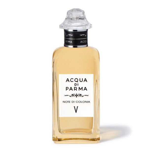 Acqua Di Parma Note Di Colonia V - TESTER Eau de Cologne  Unisex 150 ml