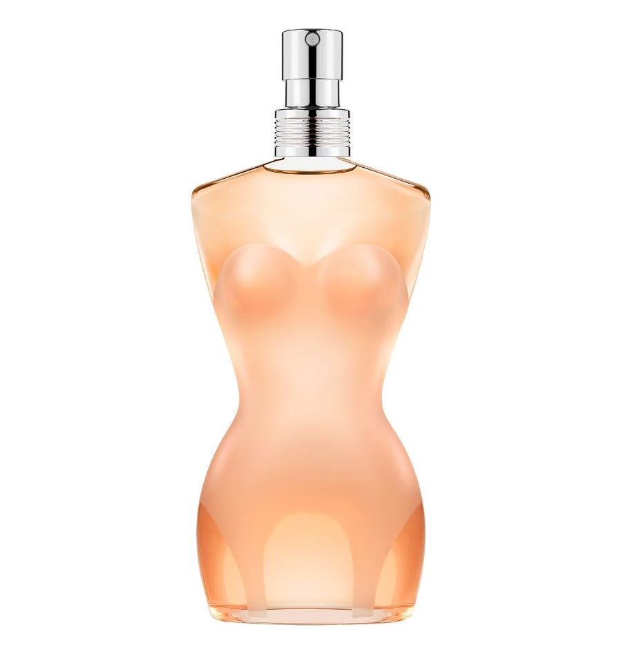 Classique - TESTER  Eau de Toilette Donna 100 ml