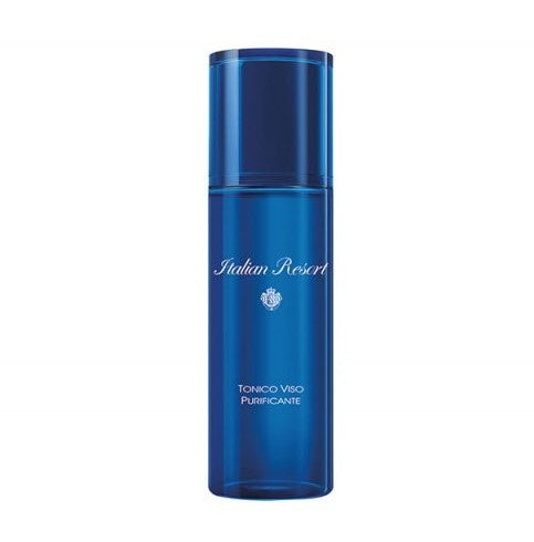 Blu Mediterraneo Italian Resort Lozione Viso Idratante  - TESTER 200 ml