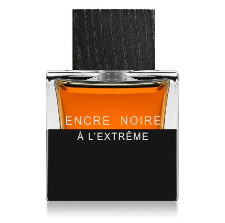 Lalique Encre Noire a L' Extreme - TESTER Eau de Parfum Uomo 100 ml