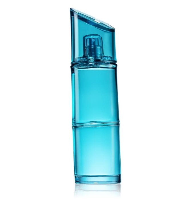 Kenzo Homme Marine - TESTER Eau de Toilette Uomo 110 ml