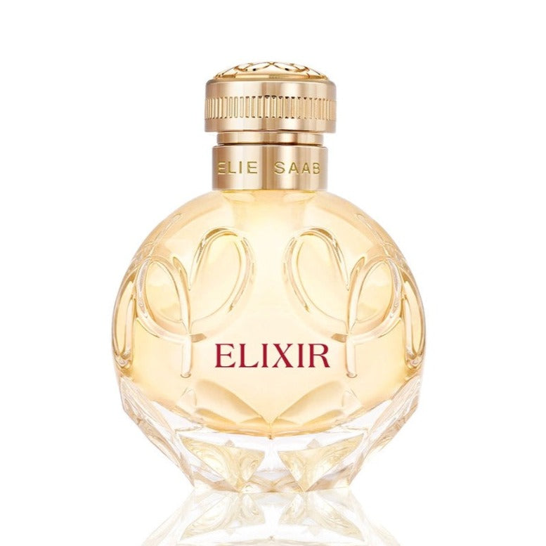 Elie Saab Elixir - TESTER Eau de Parfum Donna 100 ml