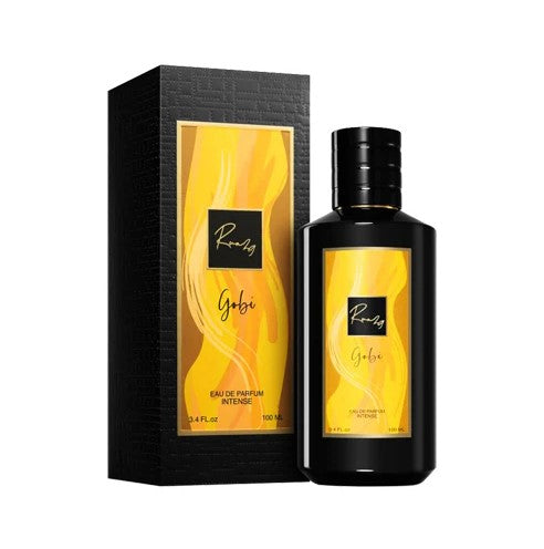 Gobi Eau De Parfum Intense Unisex Adulto 100 ml