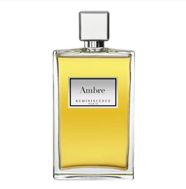 Ambre - TESTER Eau de Toilette Donna 100 ml