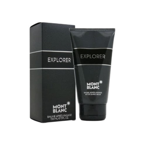 Explorer - Baume Après Rasage Uomo 150 ml