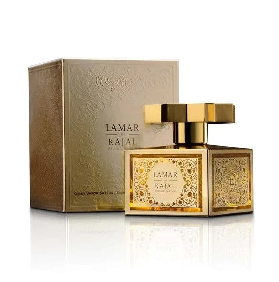 Lamar Kajal Eau de Parfum 100 ml Unisex