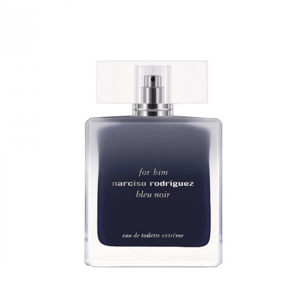 Narciso Rodriguez For Him Bleu Noir Extreme - TESTER  Eau de Toilette Uomo 100 ml