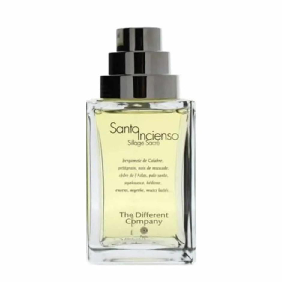 Santo Incienso Sillage Sacrè - TESTER Estratto di Profumo 100 ml