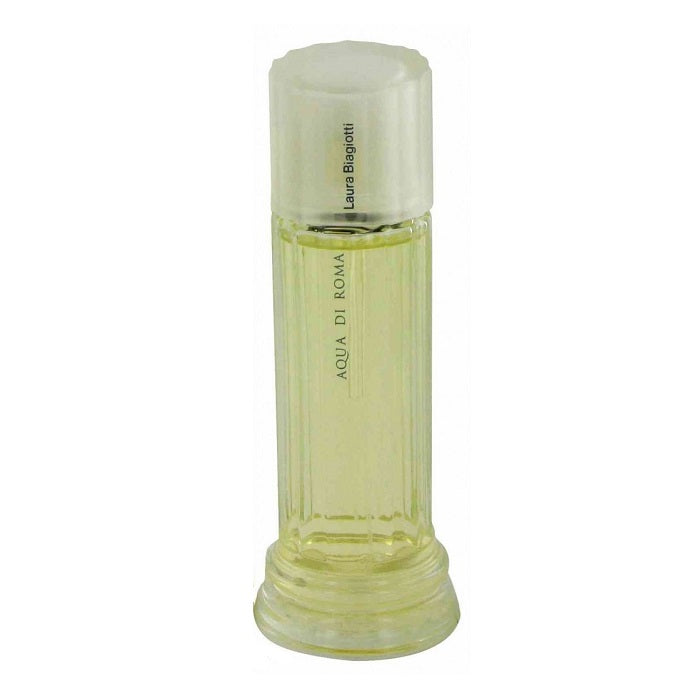 Aqua Di Roma - TESTER (no cap) Eau de Toilette Donna 100 ml