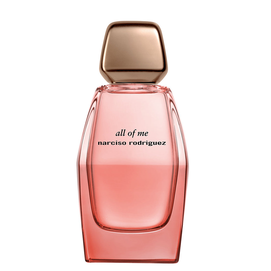 All of Me Intense - TESTER Eau de Parfum Intense Donna 90 ml