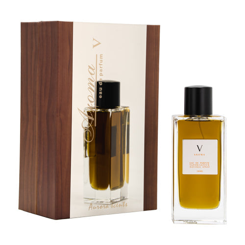 Aurora Scents Aroma V Eau de Parfum 100 ml