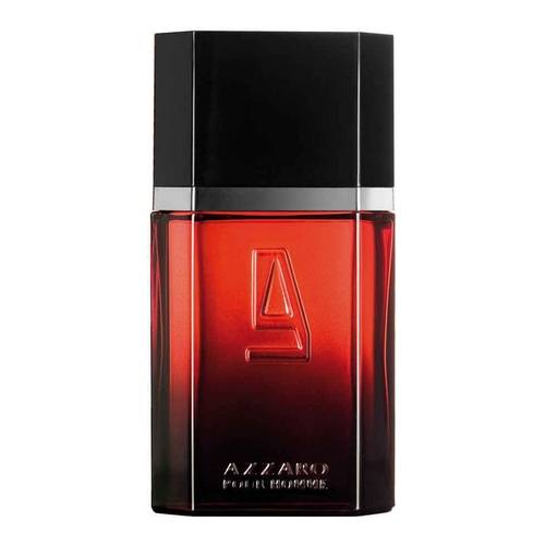 Azzaro Pour Homme - TESTER Eau de Toilette Elixir 100 ml