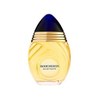 Boucheron Pour Femme - TESTER Eau de Toilette 100 ml