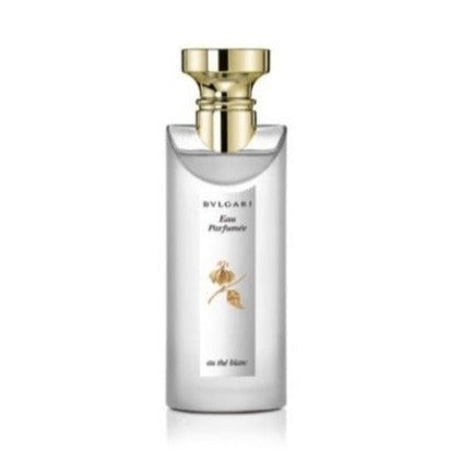 Aù Thè Blanc - TESTER Eau de Parfum 75 ml