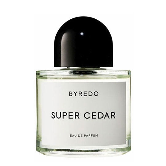 Super Cedar - TESTER Eau de Parfum 100 ml Unisex