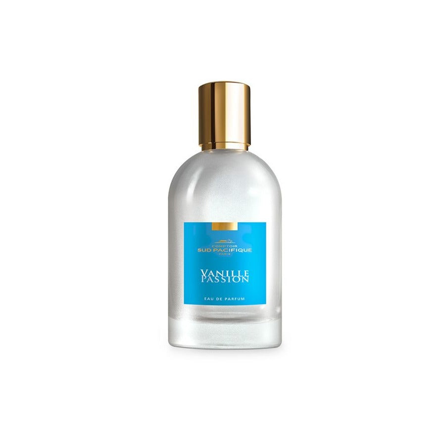 Comptoir Sud Pacifique Vanille Passion Eau de Parfum 100 ml