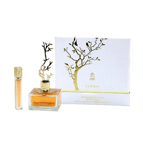 Aurora Scents Deciduous Summer Eau de Parfum 100 ml + 10 ml  Donna