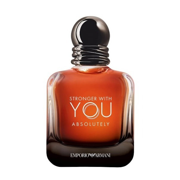 Stronger With You Absolutely - TESTER Parfum 100 ml