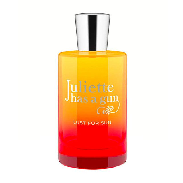 Lust for Sun - TESTER (no scatola) Eau de Parfum Donna 100ml