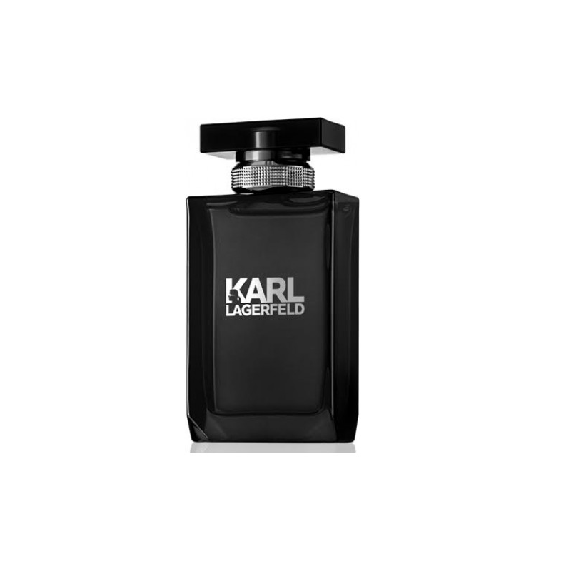 Karl Lagerfeld Pour Homme - TESTER Eau de Toilette Uomo 100 ml