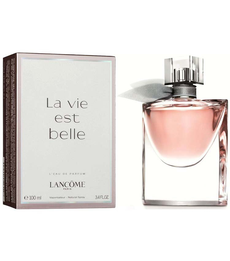 La Vie Est Belle Eau de Parfum 100 ml Limited Edition