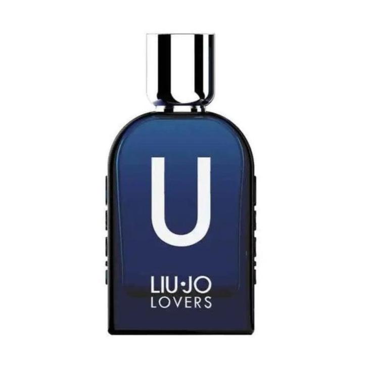 Lovers Uomo - TESTER Eau de Toilette 100 ml