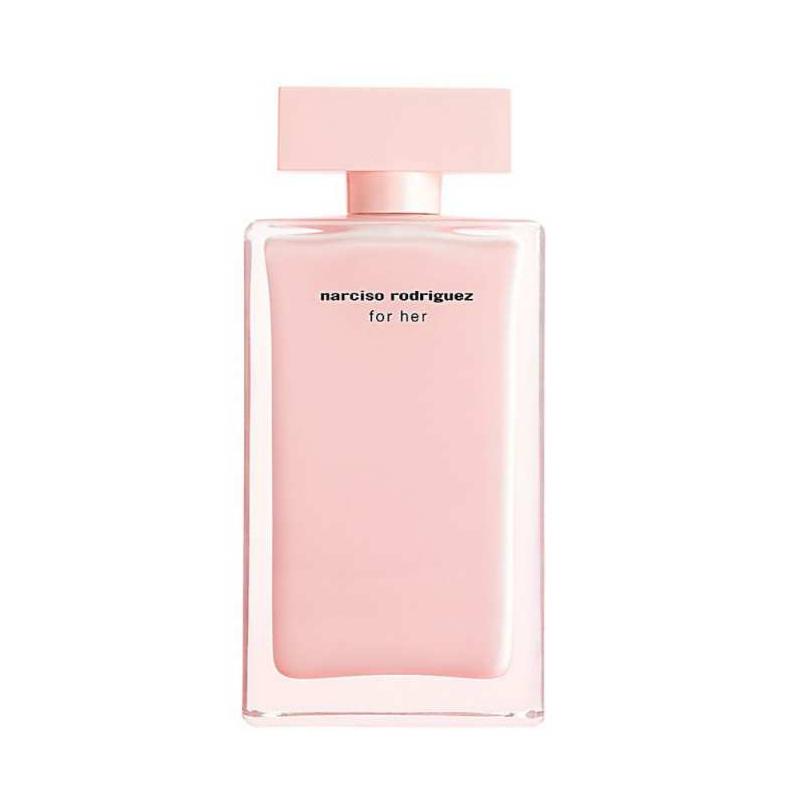 Narciso Rodriguez For Her - TESTER Eau de Parfum 100 ml