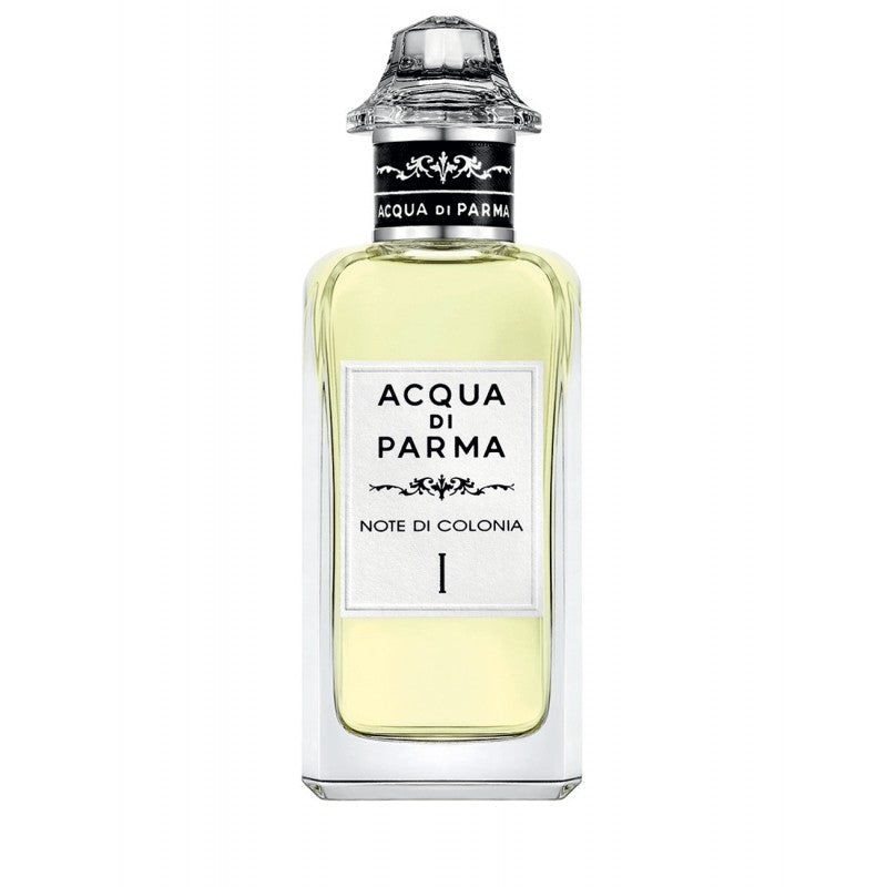 Acqua di parma Note Di Colonia I - TESTER Eau de Cologne Unisex 150 ml