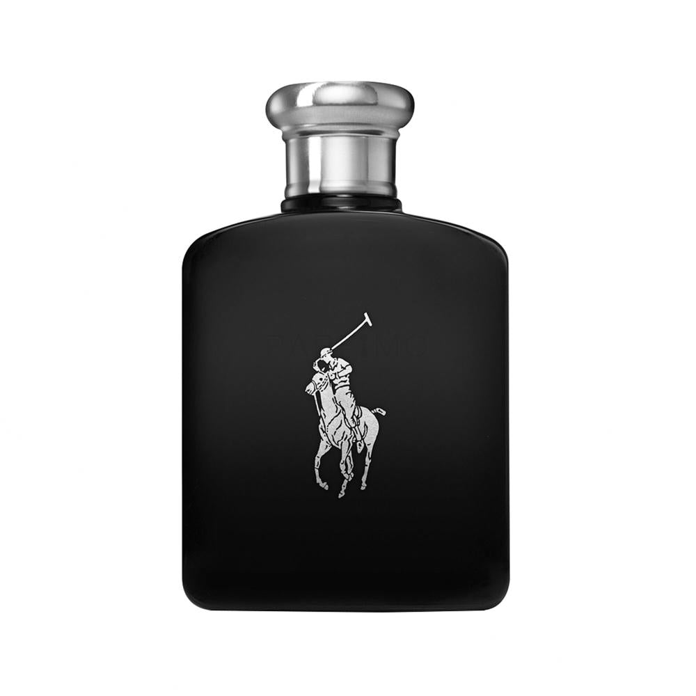 Polo Black - TESTER Eau de Toilette Uomo 125 ml