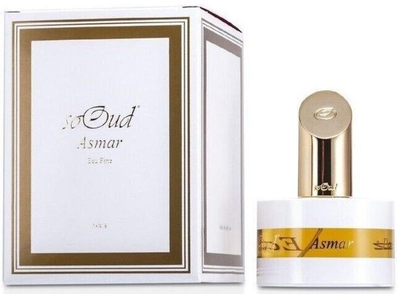 Asmar Eau Fine Unisex adulto 60 ml