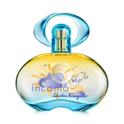 Incanto Sky - TESTER (no cap) Eau de Toilette Donna 100 ml