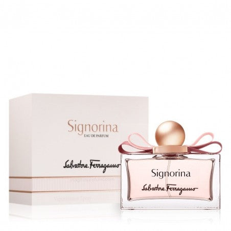 Signorina Eau de Parfum 100 ml