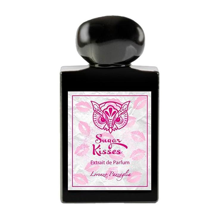 Sugar Kisses - TESTER (no scatola) Extrait De Parfum 50 ml Unisex