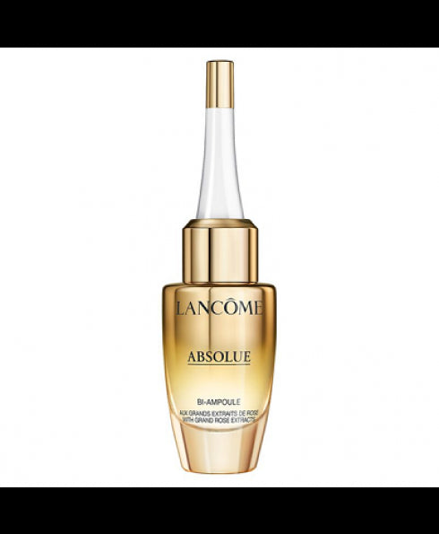 Absolue Bi-Ampoule Reparatrice Ultime - TESTER  Donna 12 ml