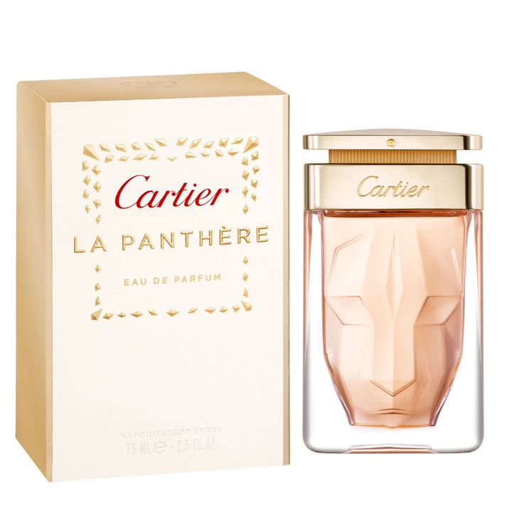 La Panthere Eau de Parfum Donna 25 ml