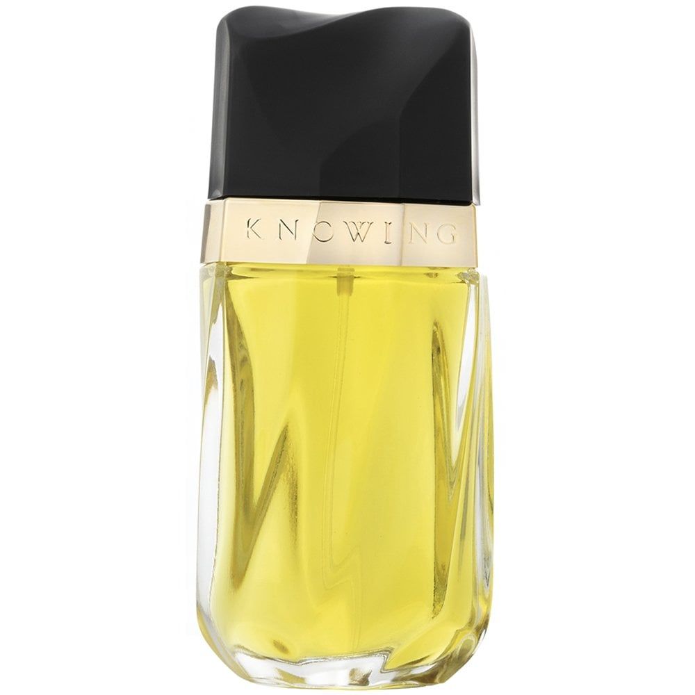 Knowing - TESTER Eau de Parfum Donna 75ml