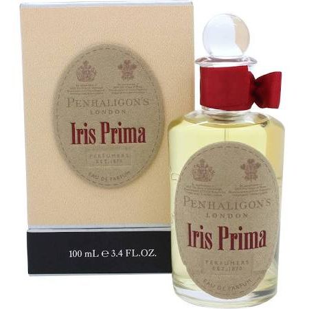 Iris Prima  Eau de Parfum Unisex adulto 100 ml