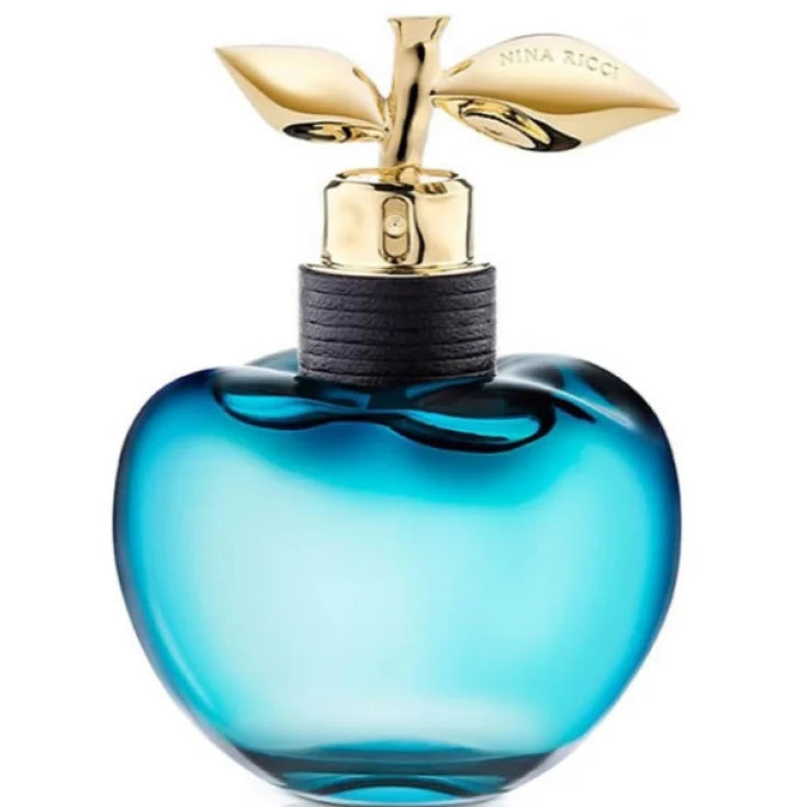 Luna di Les Belles De Nina - TESTER Eau de Toilette Donna 80 ml