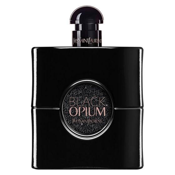 Black Opium Le Parfum - TESTER Eau de Parfum Donna 90 ml