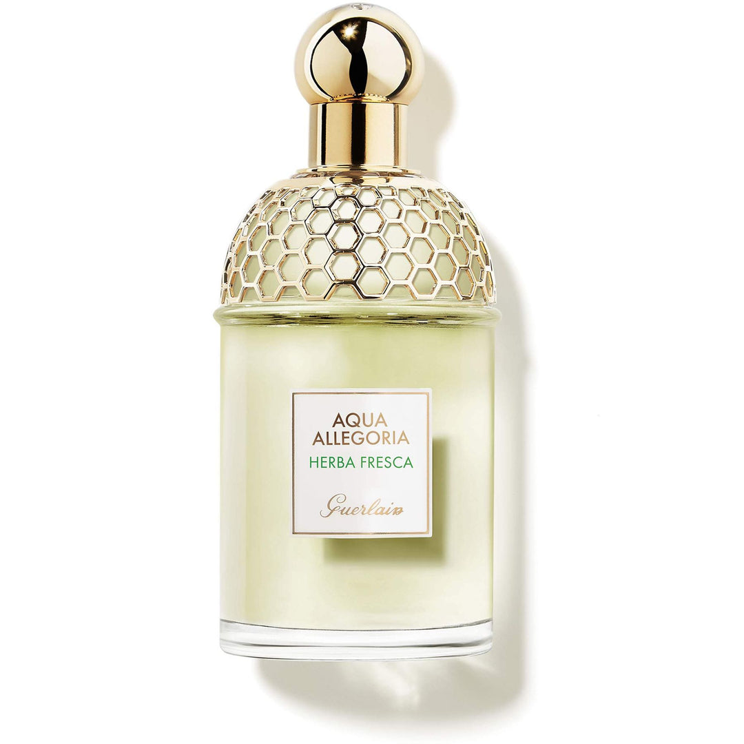 Aqua Allegoria Herba Fresca - TESTER Eau de Toilette Unisex 125 ml