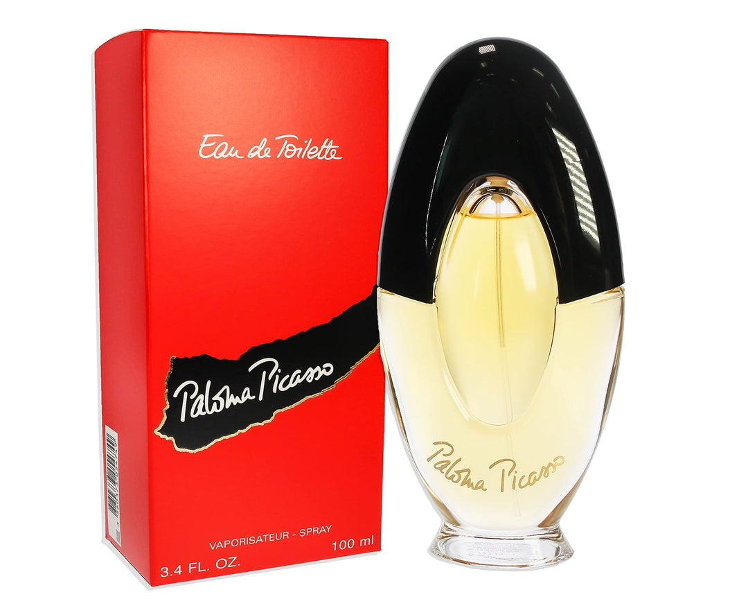 Paloma Picasso  Eau de Parfum Uomo 100 ml