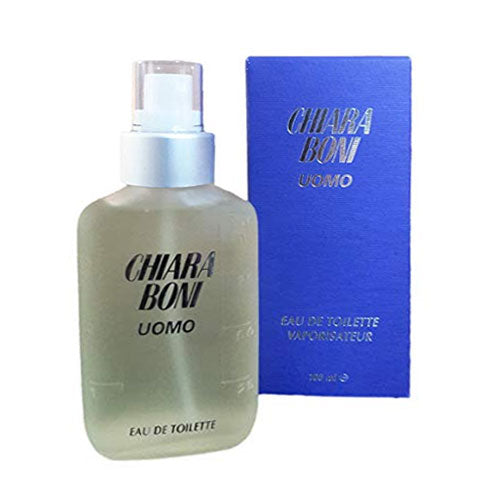 Chiara Boni Uomo Eau de Toilette Uomo 100ml