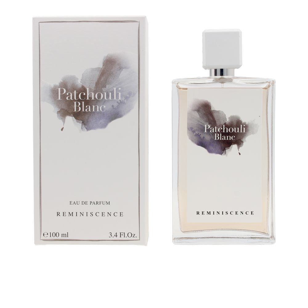 Patchouli Blanc Pour Femme  Eau de Parfum Donna 100 ml